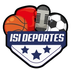 Isideportes