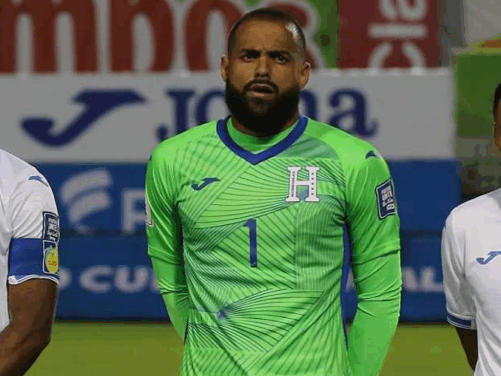¡Batacazo en la Copa Oro!