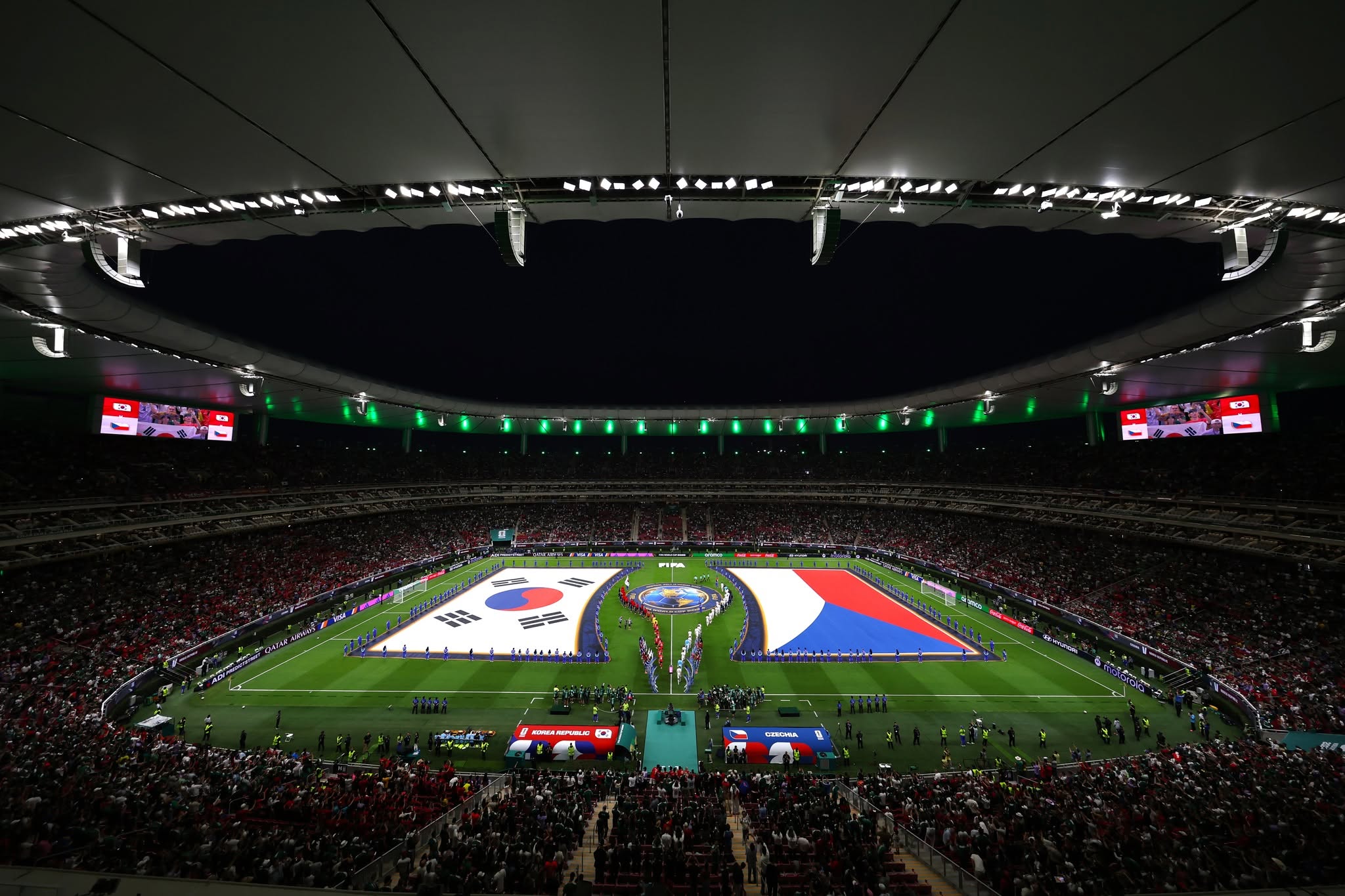 Foto cortesía FIFA